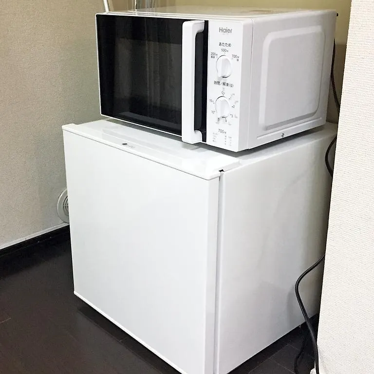 M&S Apartment Ikebukuro #2 Prefektura Tokio