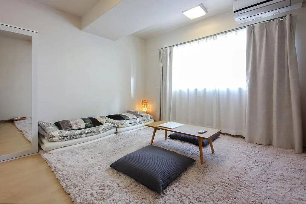 M&S Apartment Ikebukuro #2 Tokyo prefektur