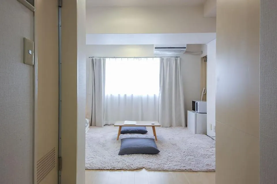 M&S Apartment Ikebukuro #2 Tokyo prefektur Japan