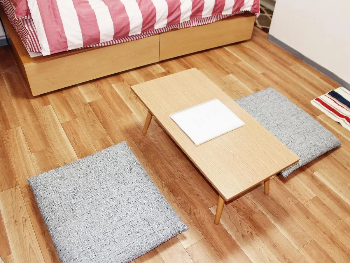 M&S Apartment Ikebukuro #2 Prefektura Tokio
