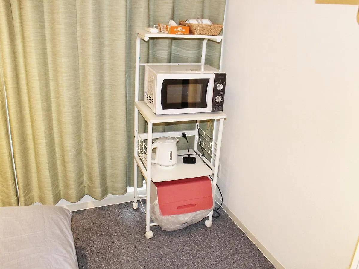 M&S Apartment Ikebukuro #2 Prefektura Tokio