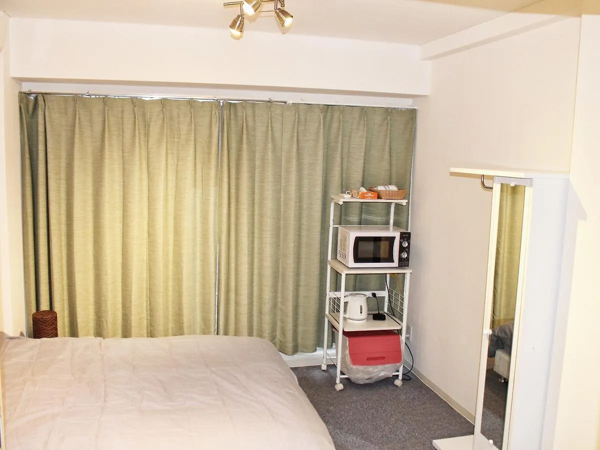 M&S Apartment Ikebukuro #2 Prefektura Tokio